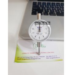 ĐỒNG HỒ SO TECLOCK TM-35-1