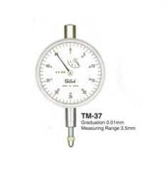 ĐỒNG HỒ SO LOẠI NHỎ TECLOCK TM-37