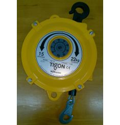 PA LĂNG CÂN BẰNG TIGON TW-22 15-22KG