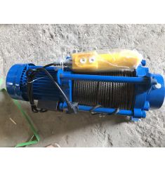 TỜI ĐIỆN ĐA NĂNG KENBO KCD300/600-100m 380V