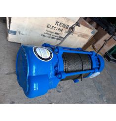 TỜI ĐA NĂNG KENBO KCD 1000/2000 - 30 MÉT (380V)