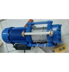 TỜI ĐA NĂNG KENBO KCD 750/1500 - 100m 380V