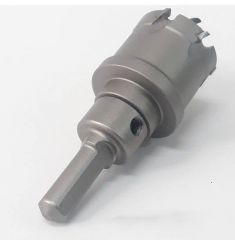 MŨI KHOÉT HỢP KIM UNIKA MCTR-55 55MM