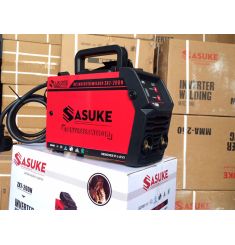 MÁY HÀN QUE ĐIỆN TỬ SASUKE ZX7-200N